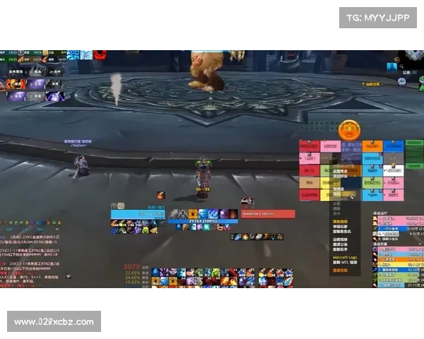 魔兽世界技能恢复大揭秘